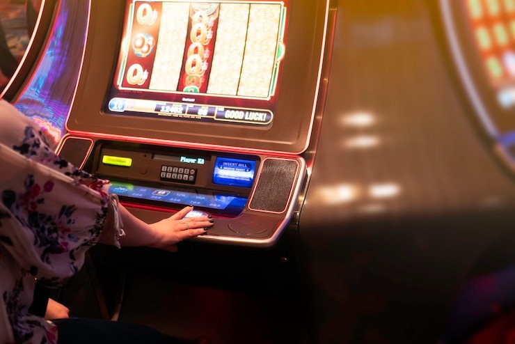 slo16 Slots